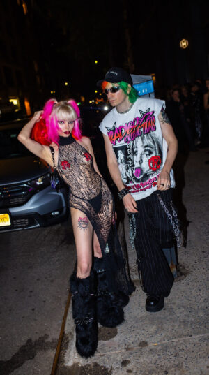 KILL THE VOID NEW-YORK FASHION-WEEK 2024